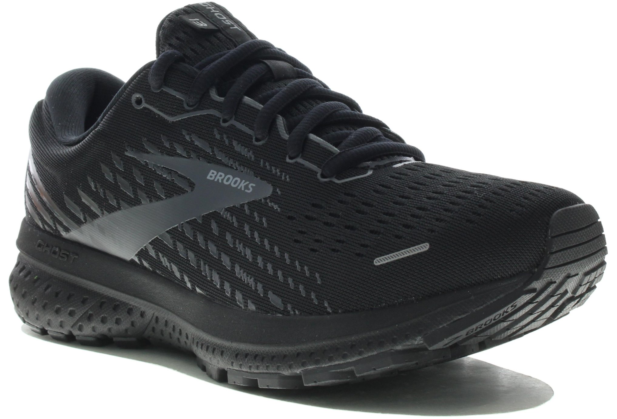 Brooks Ghost 13 Wide W Chaussures running femme