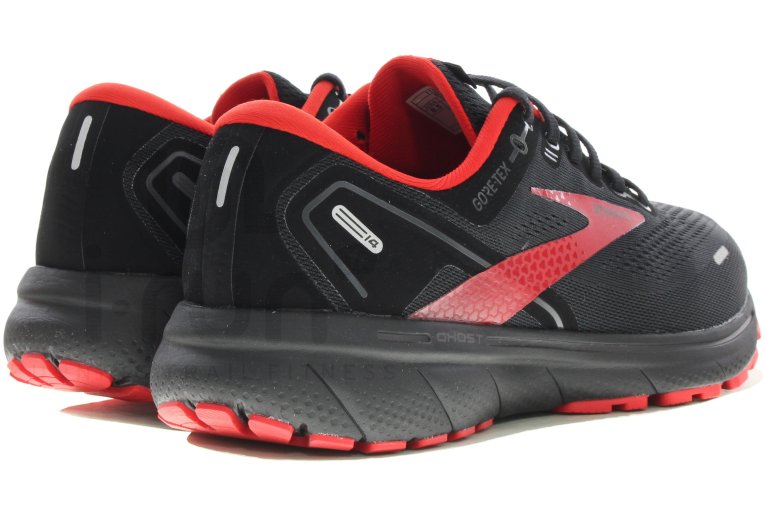 Brooks Ghost 14 Gore-Tex Herren