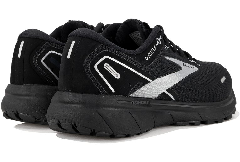Brooks Ghost 14 Gore-Tex Damen
