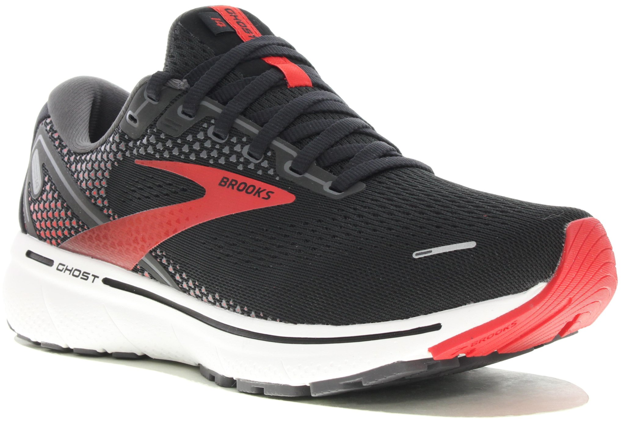 Brooks Ghost 14 M Chaussures homme