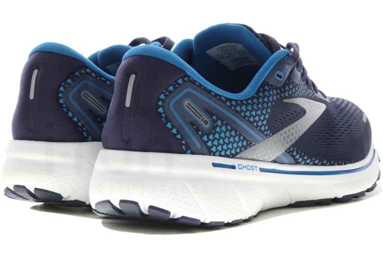 Brooks Ghost 14 Herren