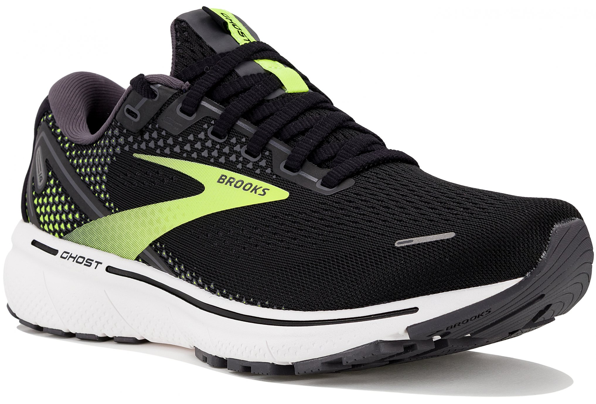Brooks Ghost 14 M Chaussures homme
