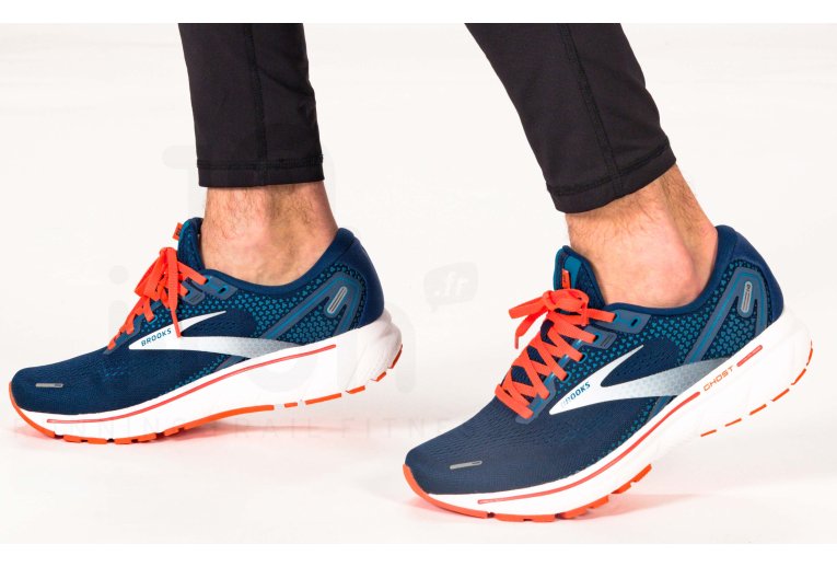 Brooks Ghost 14 Herren