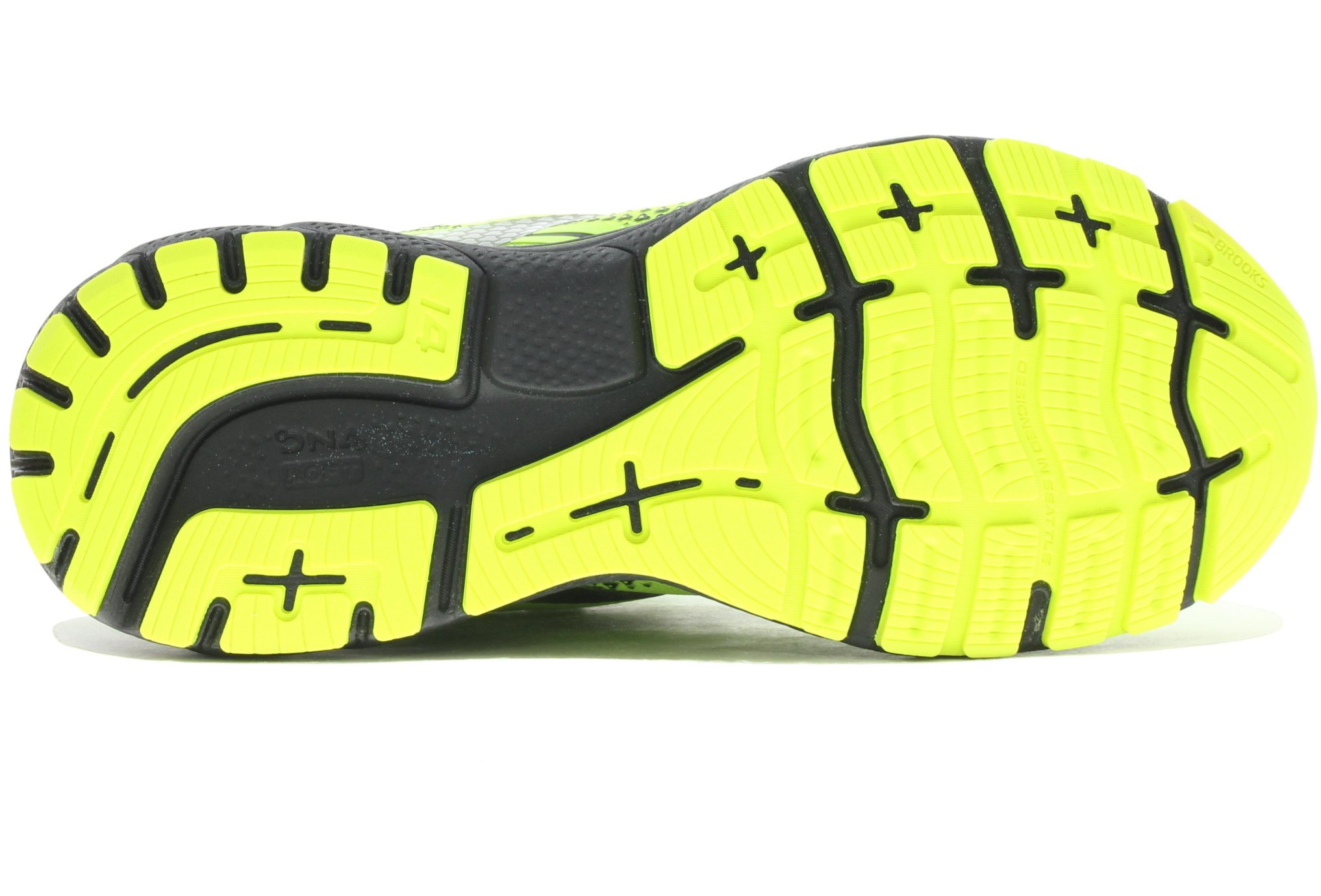 Brooks Ghost 14 en promoción Hombre Zapatillas Terrenos mixtos Brooks