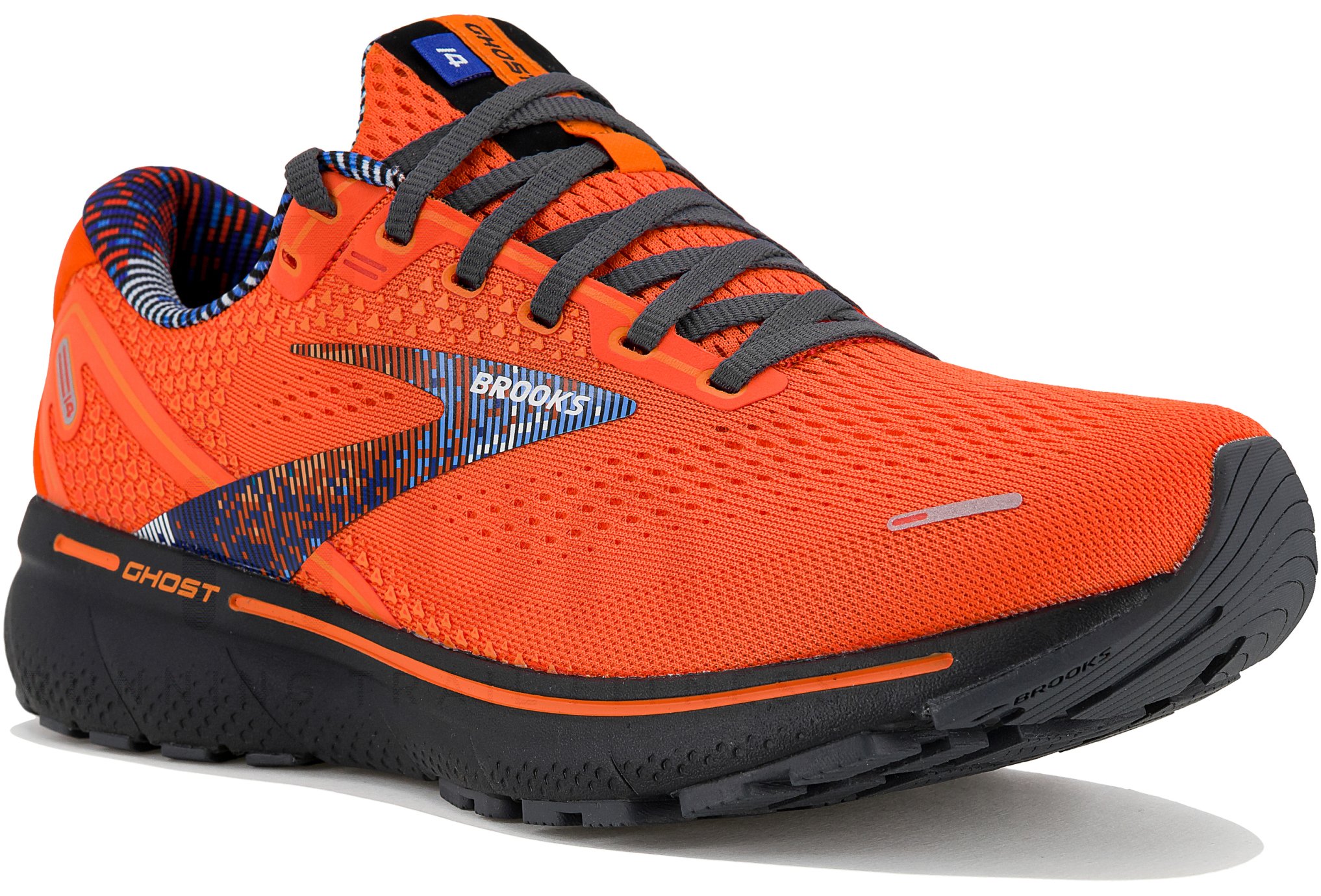 Brooks Ghost 14 en promoción | Hombre Zapatillas Terrenos mixtos Brooks