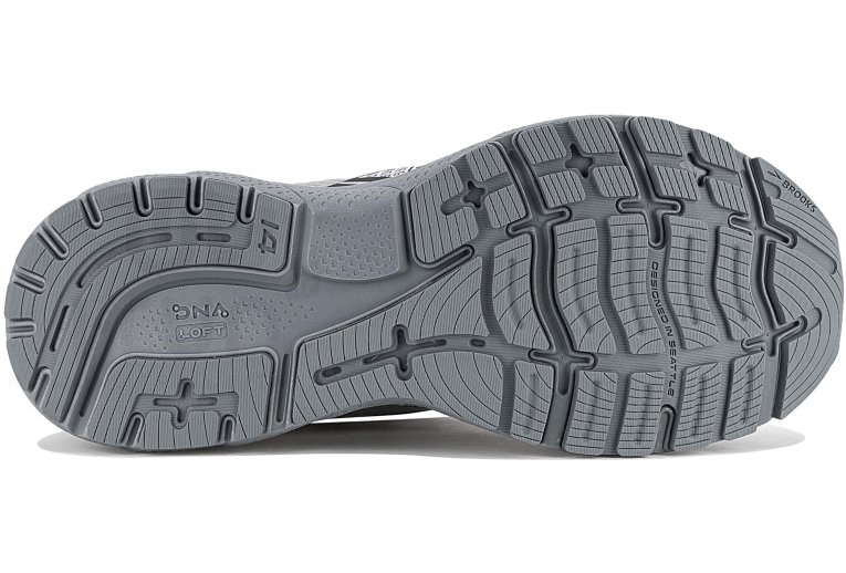 Brooks Ghost 14 NYC Marathon