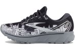 Brooks Ghost 14 NYC Marathon