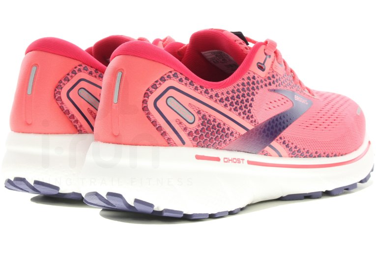 Brooks Ghost 14