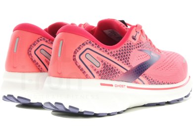 brooks chaussures femme