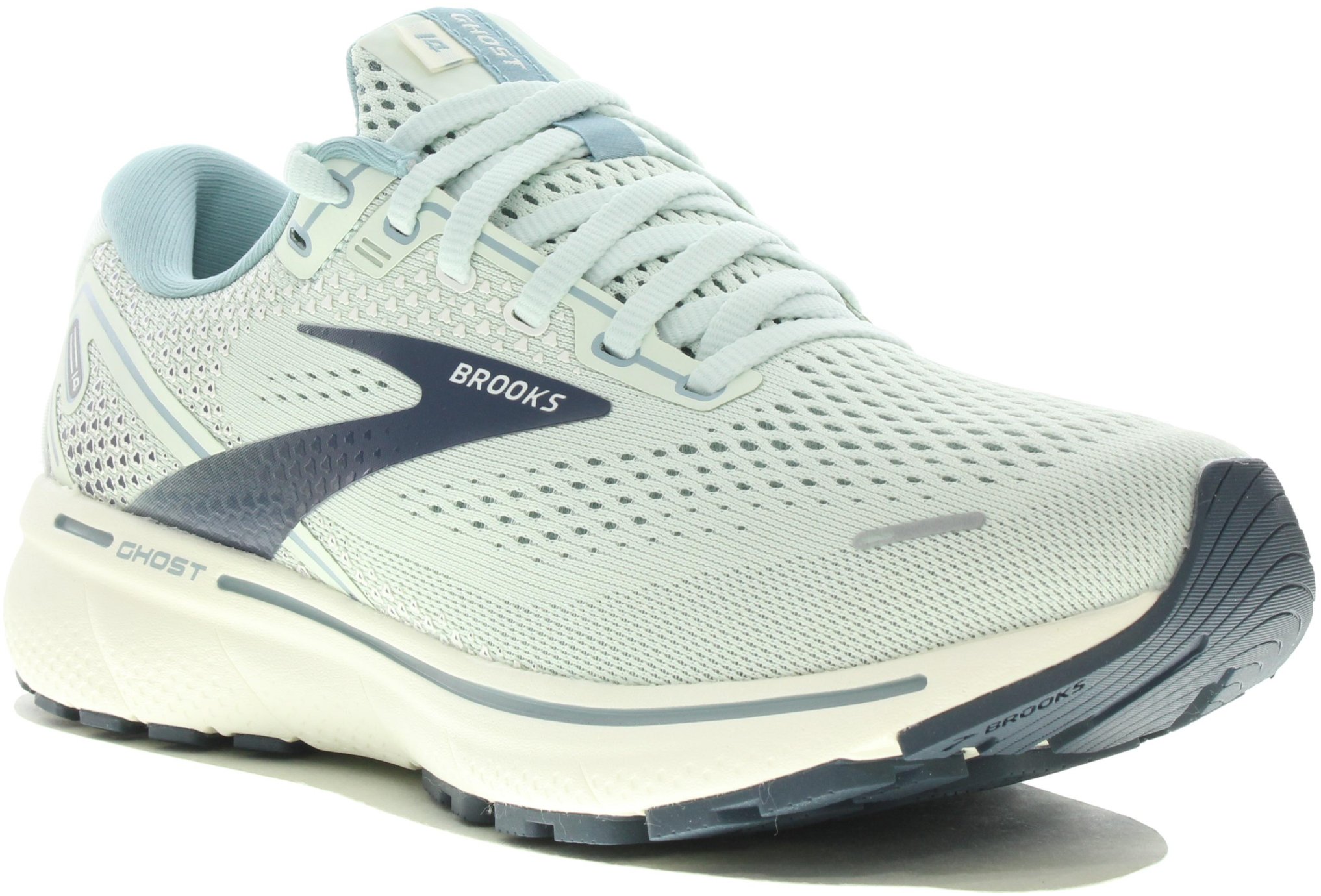 Brooks Ghost 14 en promoción Mujer Zapatillas Terrenos mixtos Brooks