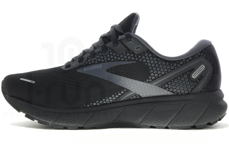 Brooks Ghost 14 Wide 2E Herren