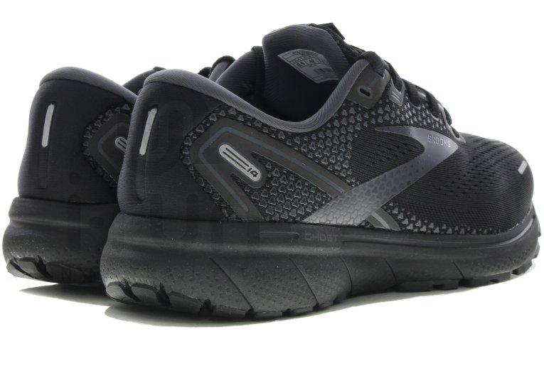 Brooks Ghost 14 Wide 2E Herren