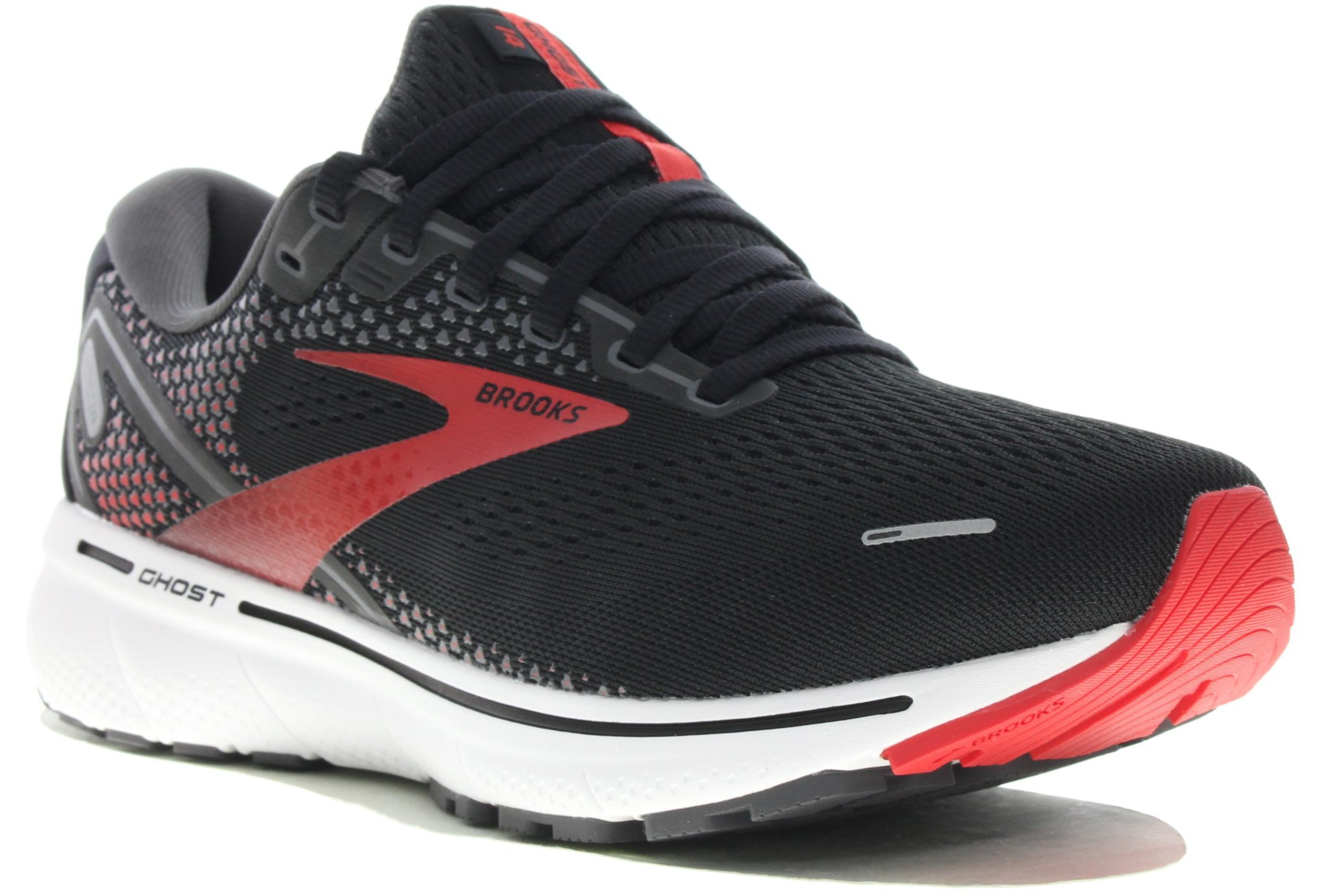 Brooks Ghost 14 Wide M Chaussures homme