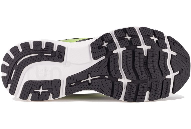 Brooks Ghost 14 Wide 2E Herren