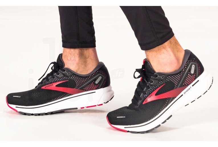 Brooks Ghost 14 Wide