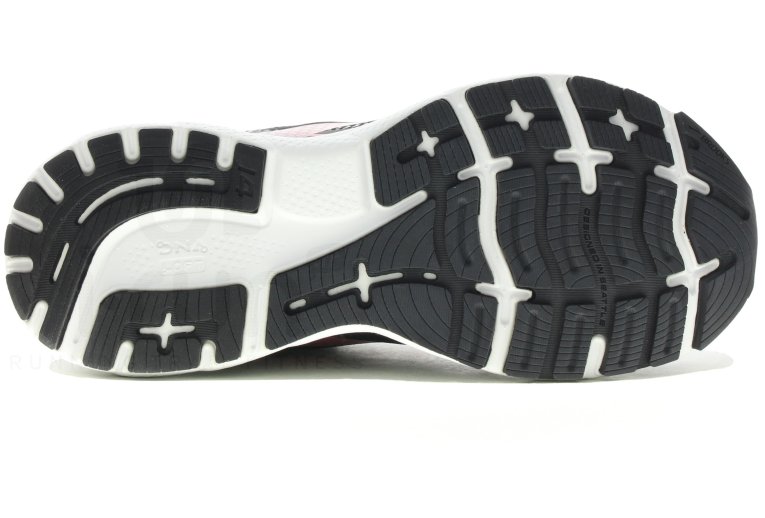 Brooks Ghost 14 Wide D Damen