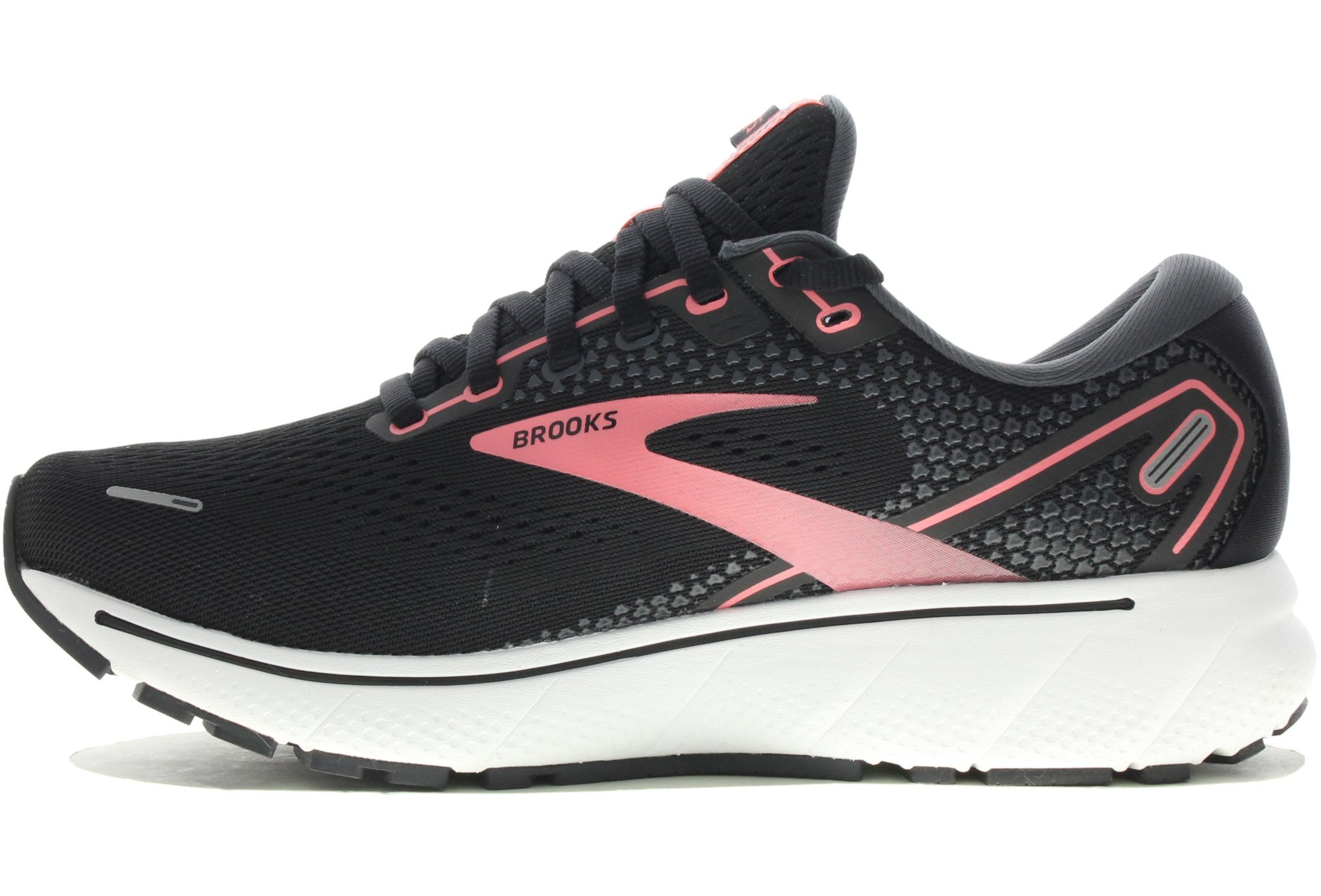 Brooks Ghost 14 Wide en promoción Mujer Zapatillas Terrenos mixtos Brooks