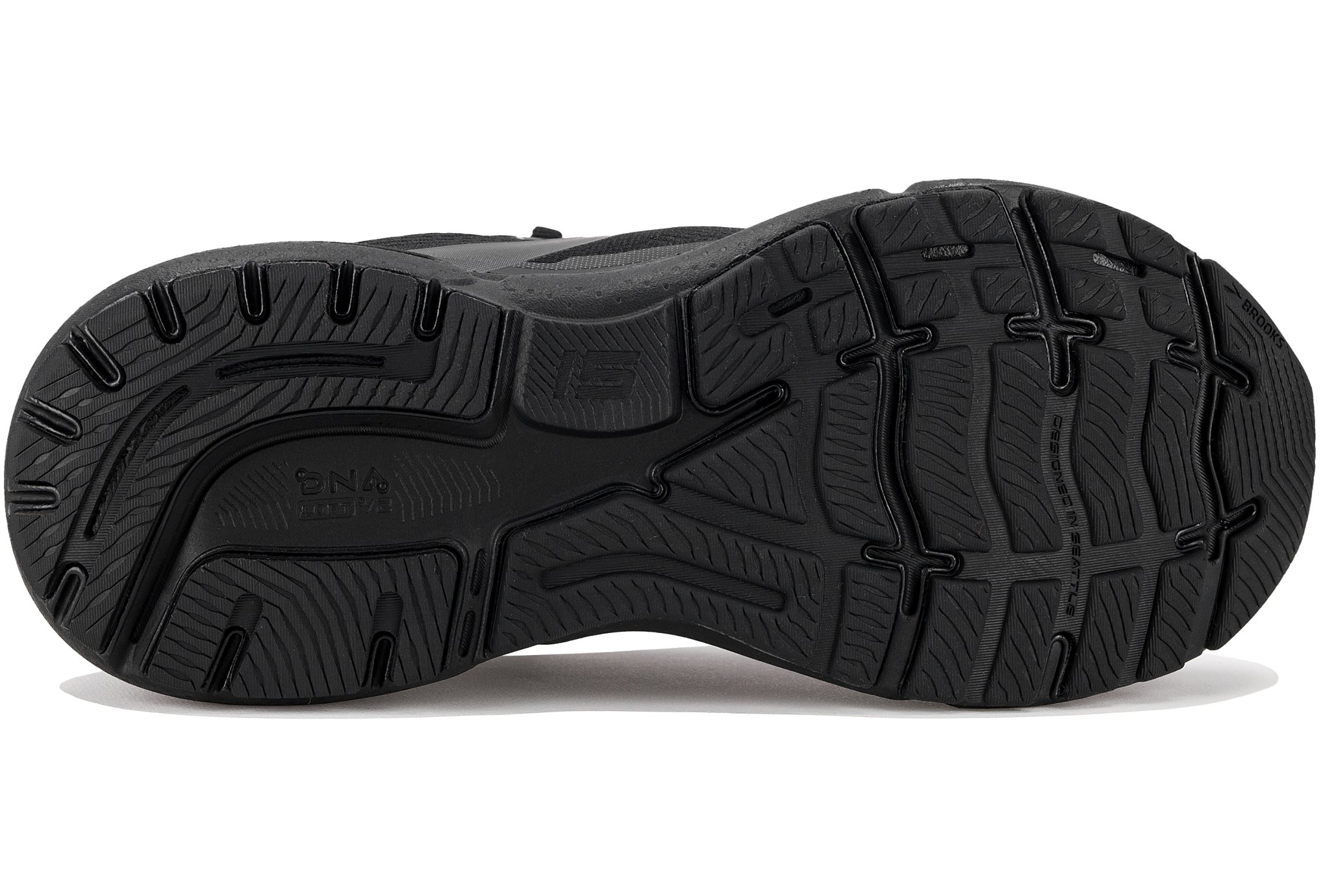 Brooks Ghost 15 Extra Wide en promoción Hombre Zapatillas Terrenos