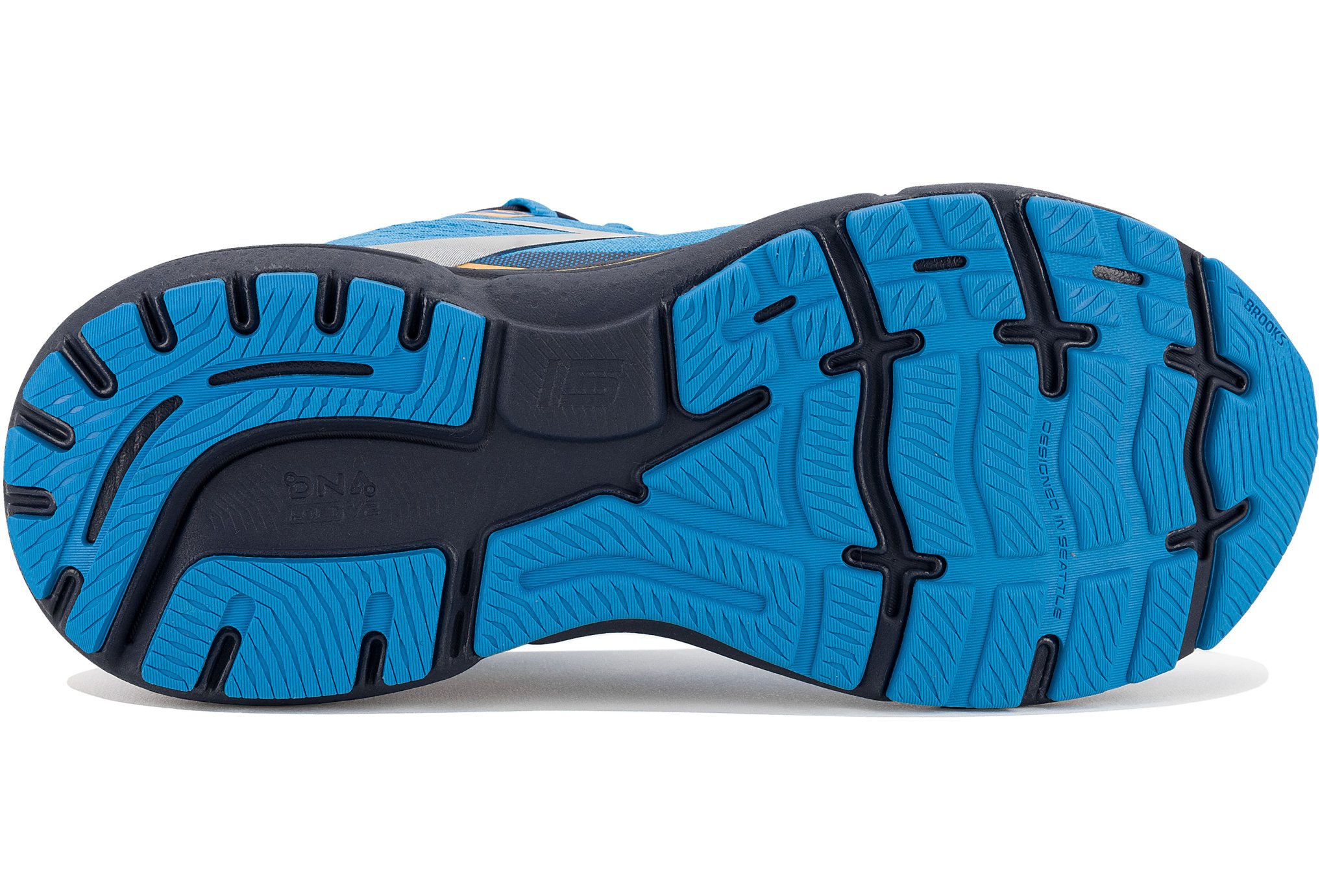 Brooks Ghost 15 GoreTex M homme pas cher