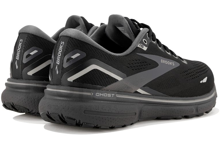 Brooks Ghost 15 Gore-Tex