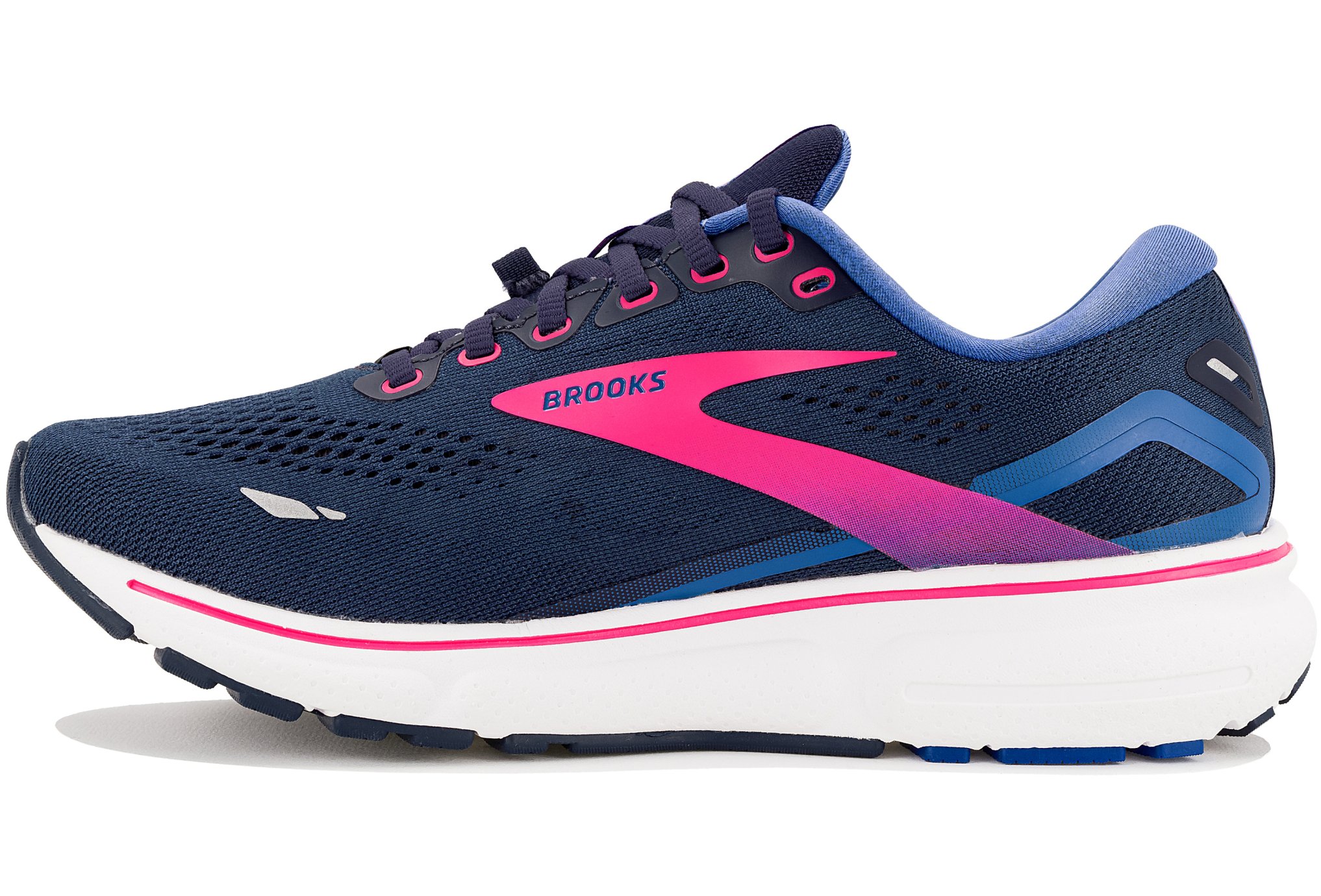 Brooks Ghost 15 GoreTex Damen Damen Schuhe Straße/Weg Brooks