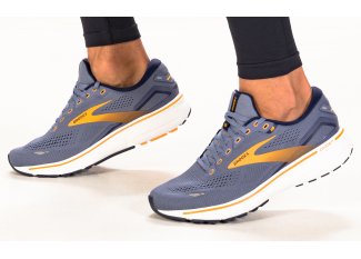 Brooks Ghost 15