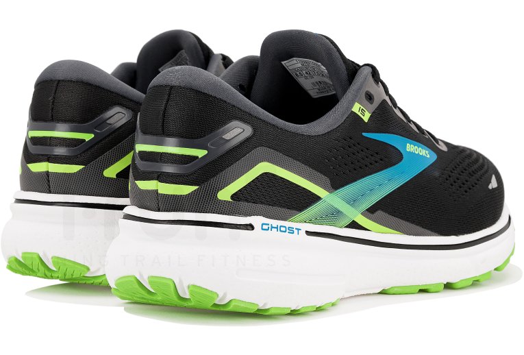 Brooks Ghost 15 Herren