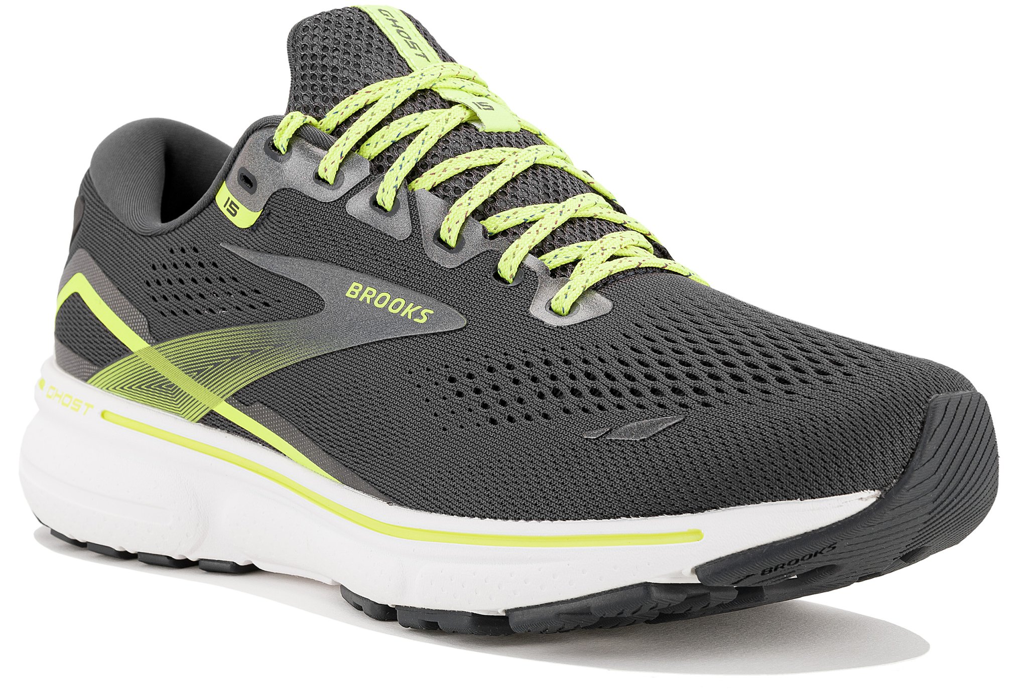 Brooks ghost shop 11 pas cher