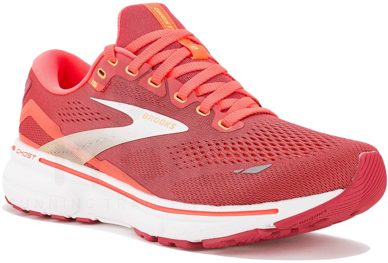 Brooks Ghost 15