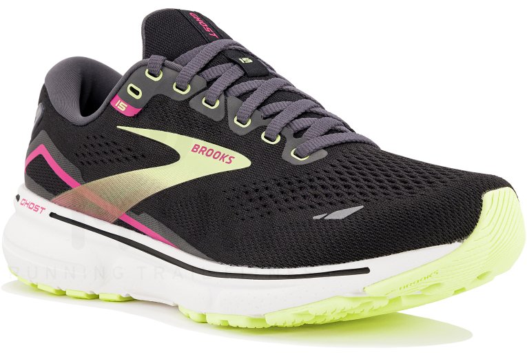 Brooks Ghost 15 Damen