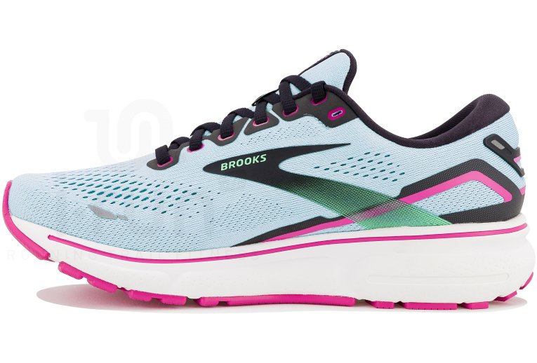 Brooks Ghost 15 Damen