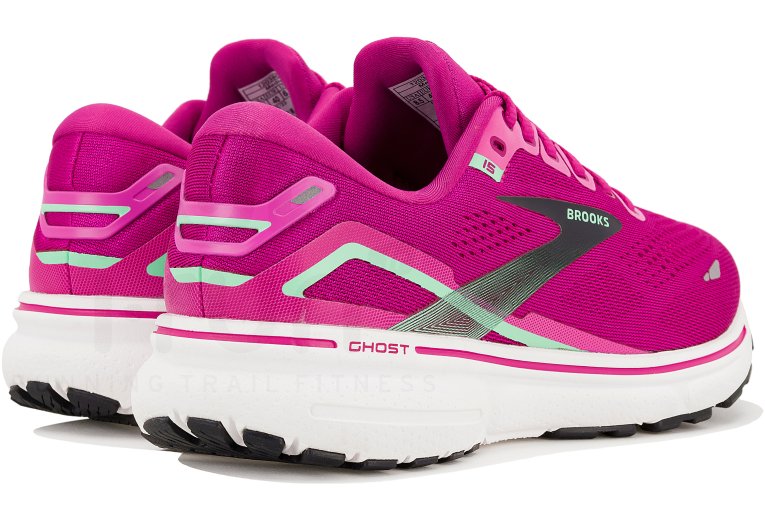 Brooks Ghost 15 Damen