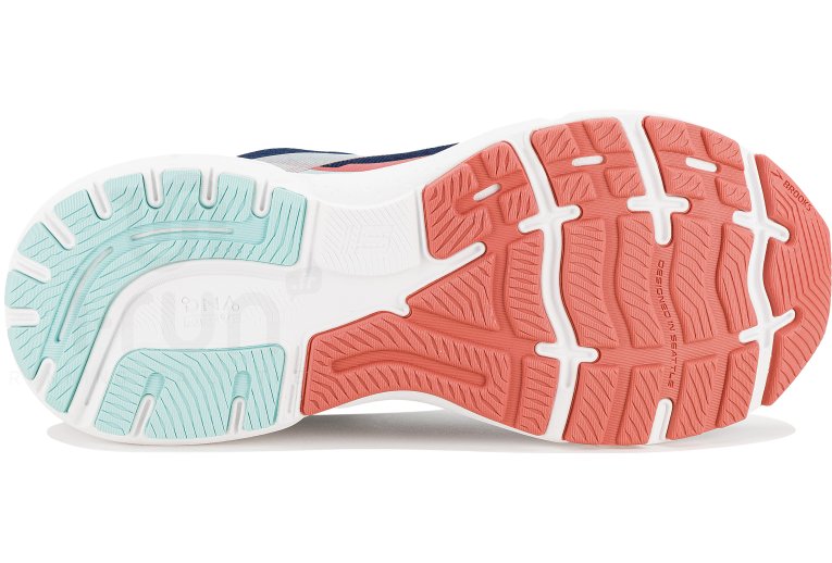 Brooks Ghost 15 W