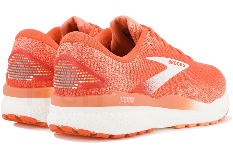 Brooks Ghost 16 W