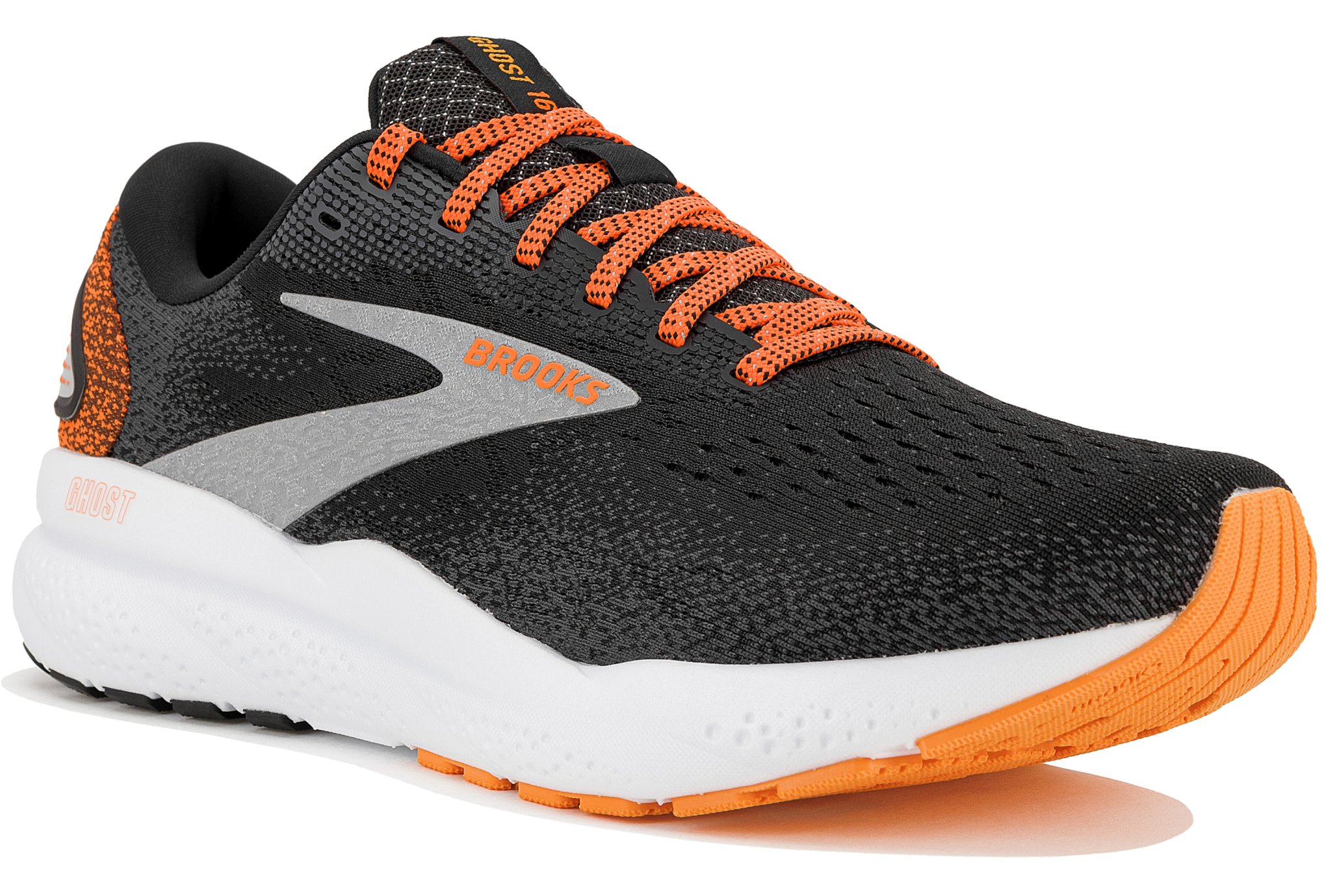 Brooks Ghost 16 en promocion Mujer Zapatillas Terrenos mixtos Brooks