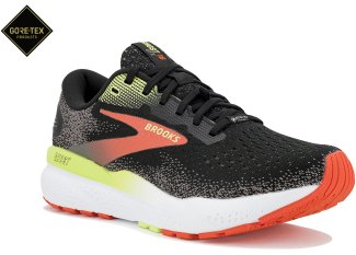 Brooks Ghost 16 Gore-Tex