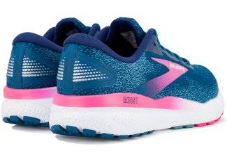 Brooks Ghost 16 Gore-Tex W