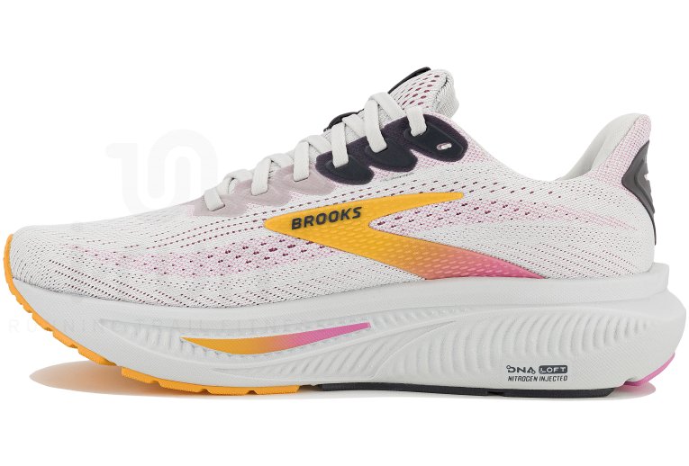 Brooks Ghost 17