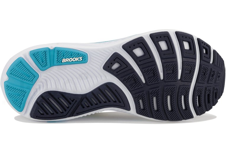 Brooks Ghost 17