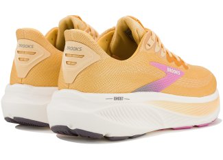 Brooks Ghost 17