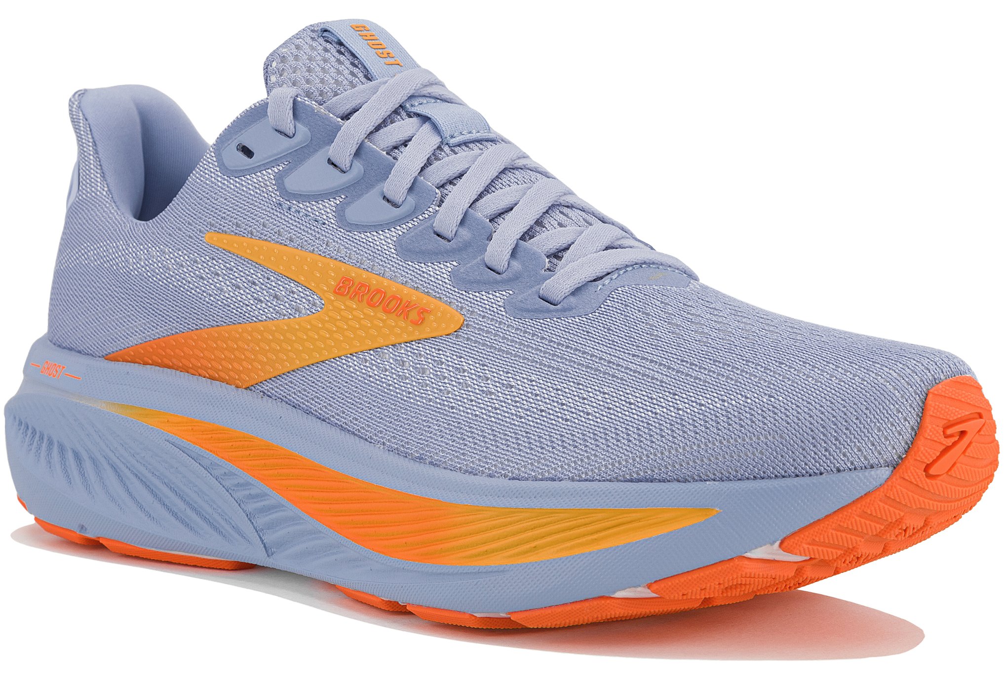Brooks Ghost 17 Donna Scarpe Terreni misti Brooks