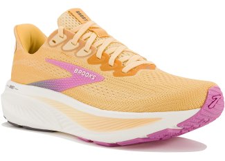 Brooks Ghost 17