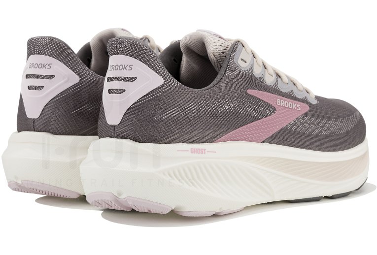 Brooks Ghost 17 Damen