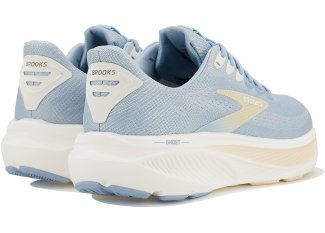 Brooks Ghost 17