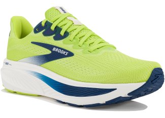 Brooks Ghost 17
