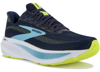 Brooks Ghost 17