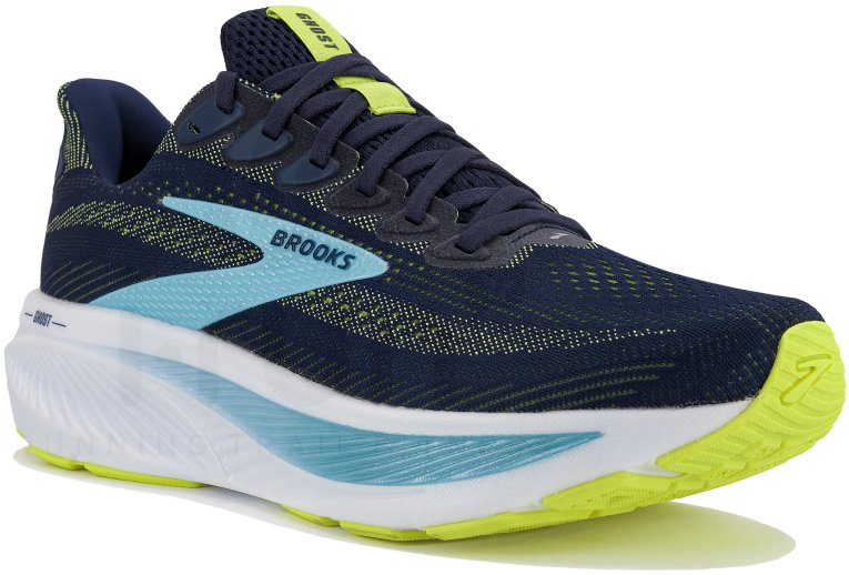 Brooks Ghost 17