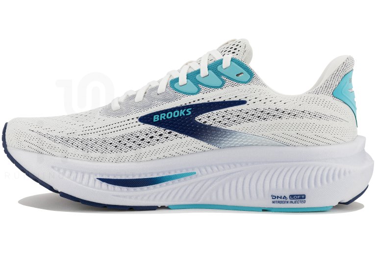 Brooks Ghost 17 Herren