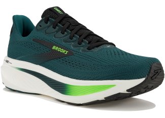 Brooks Ghost 17