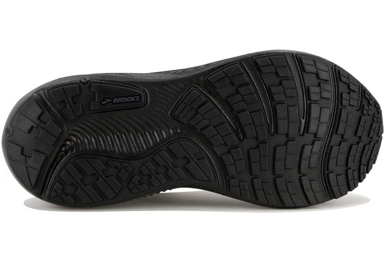 Brooks Ghost 17 Gore-Tex